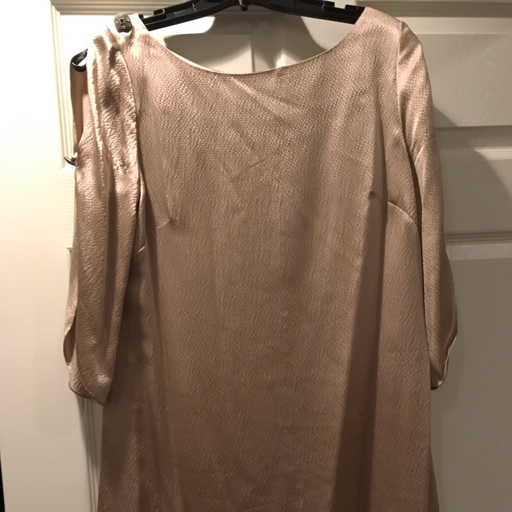 Cocktail dress